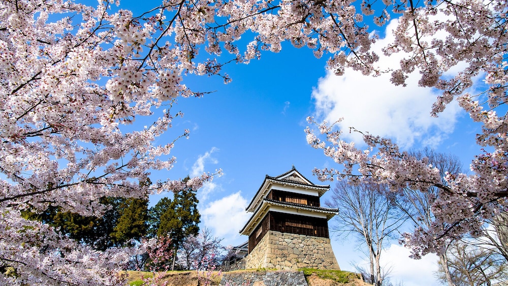 ホテル圓山荘 松本・軽井沢