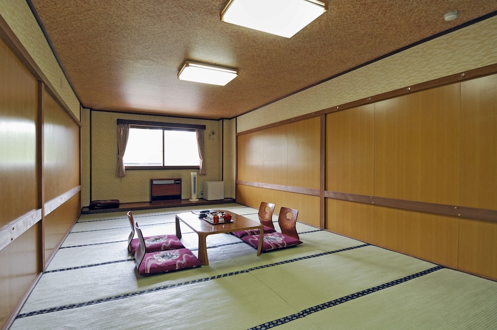 志賀パレスホテル 松本・軽井沢