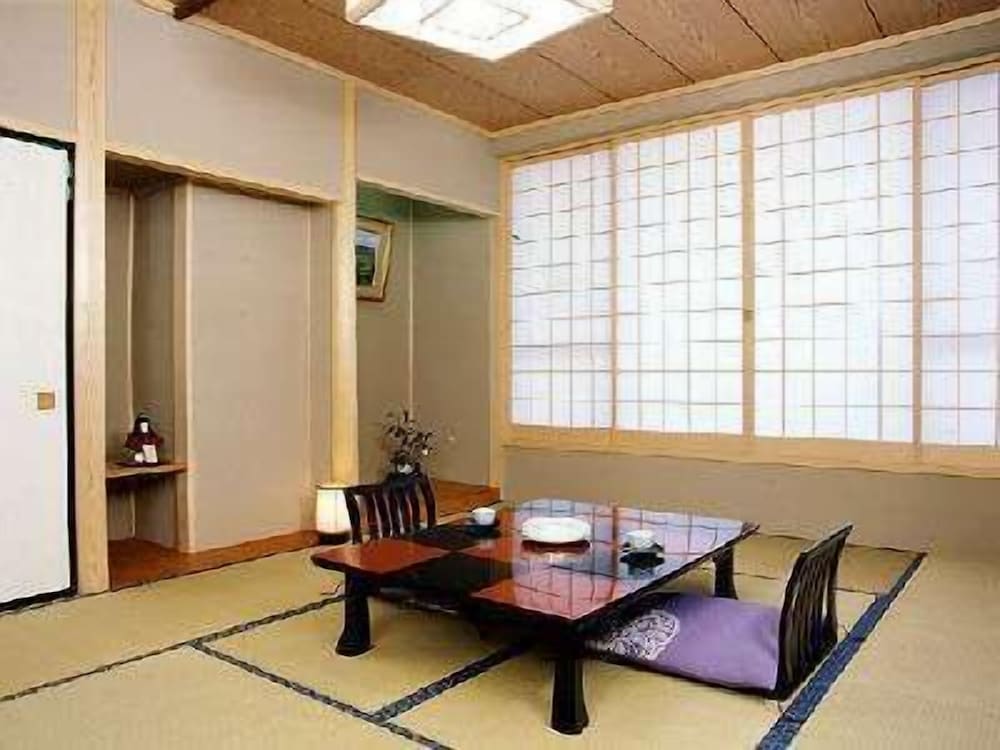 和風の宿 ますや 松本・軽井沢