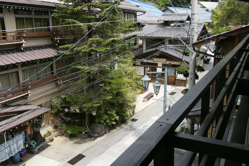 和風の宿 ますや 松本・軽井沢