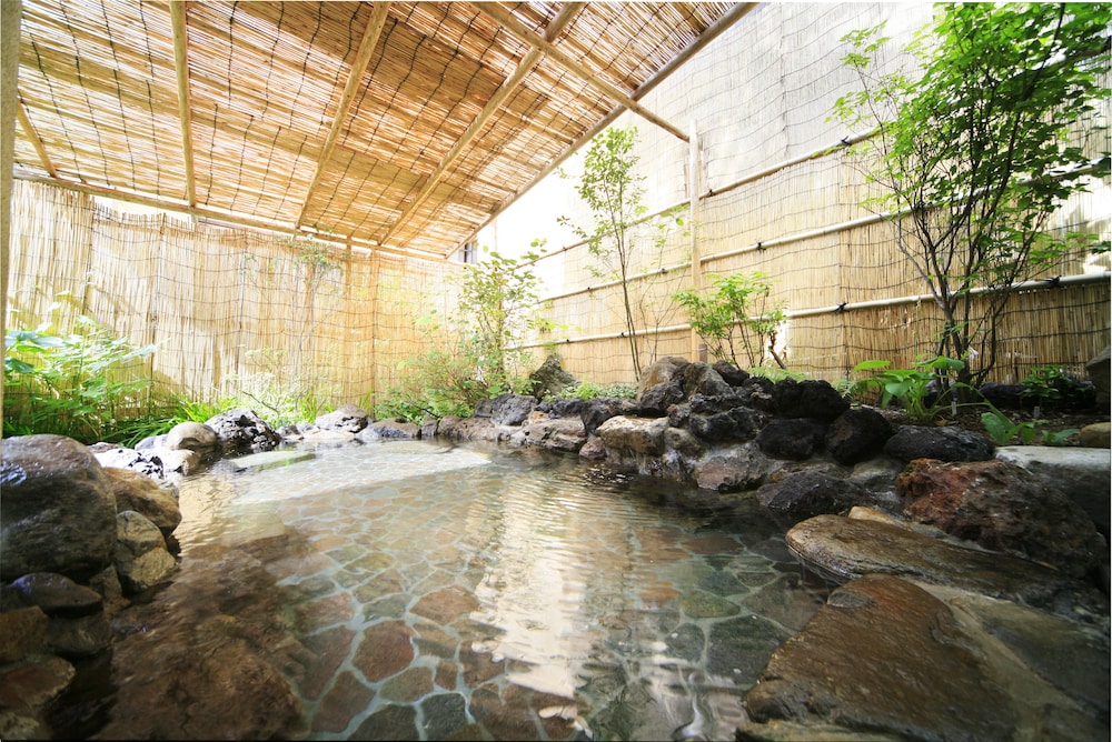 和風の宿 ますや 松本・軽井沢