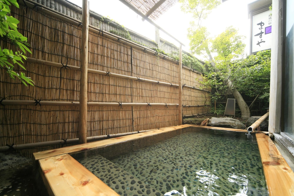 和風の宿 ますや 松本・軽井沢