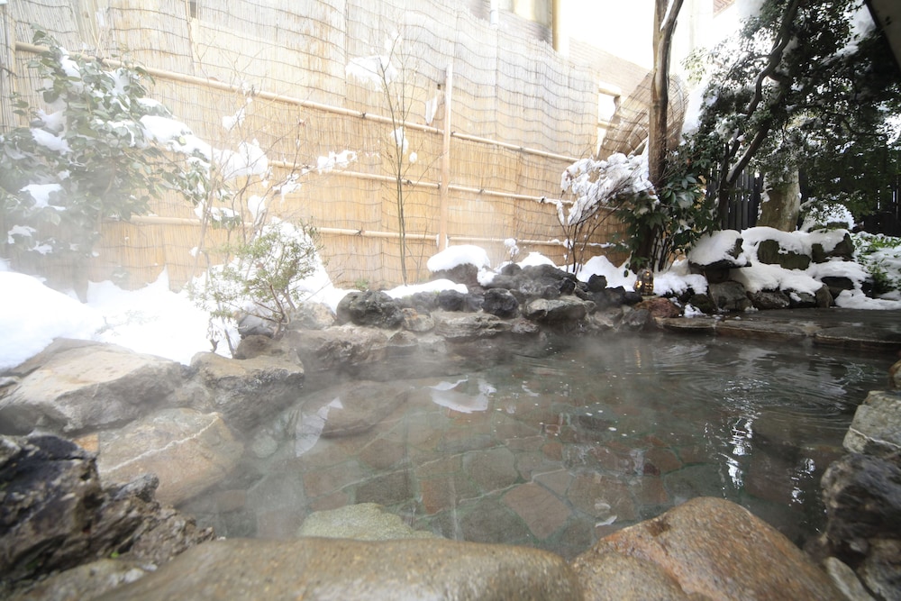 和風の宿 ますや 松本・軽井沢
