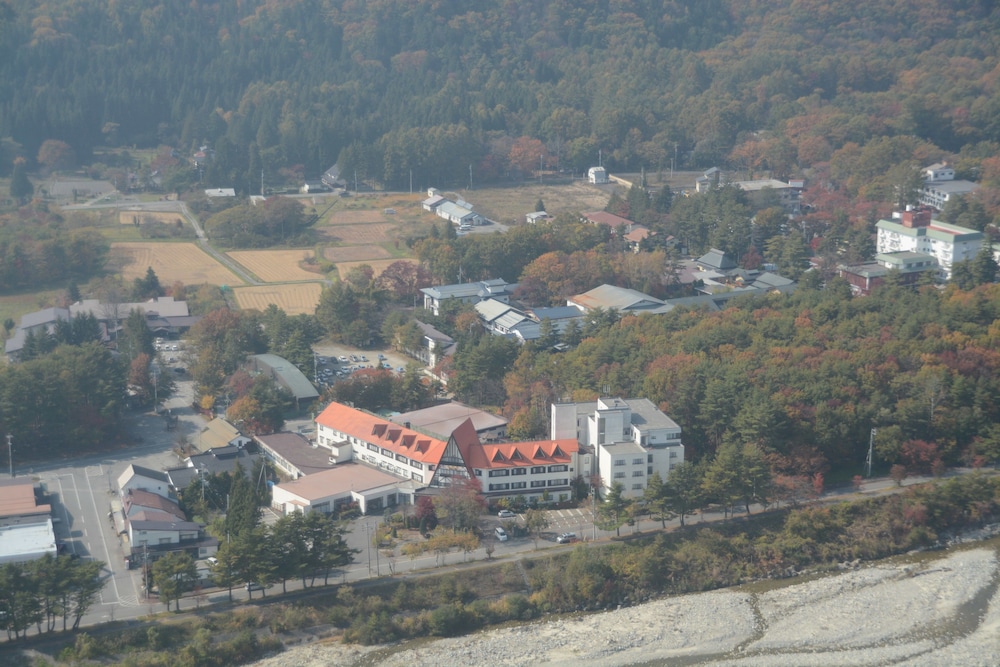 黒部観光ホテル 松本・軽井沢