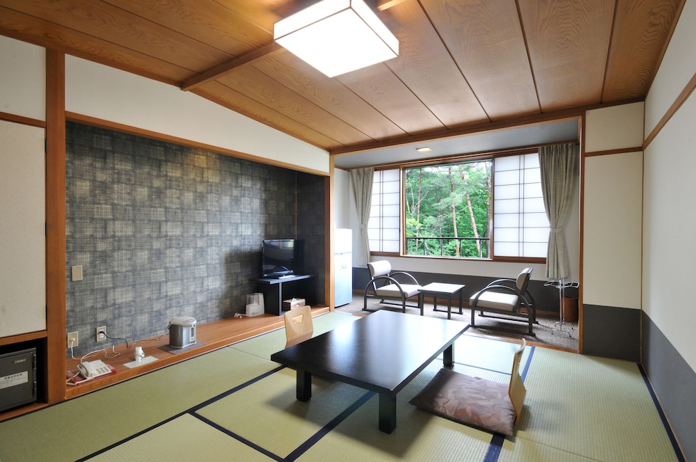 黒部観光ホテル 松本・軽井沢
