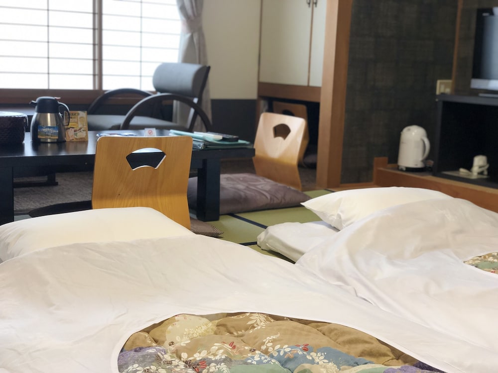 黒部観光ホテル 松本・軽井沢
