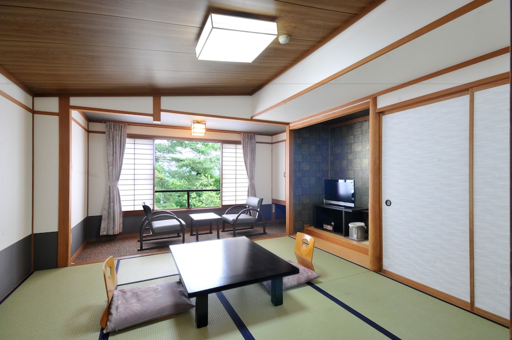 黒部観光ホテル 松本・軽井沢