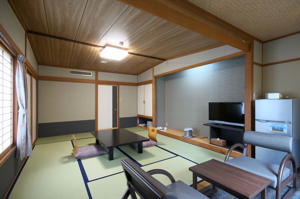 黒部観光ホテル 松本・軽井沢