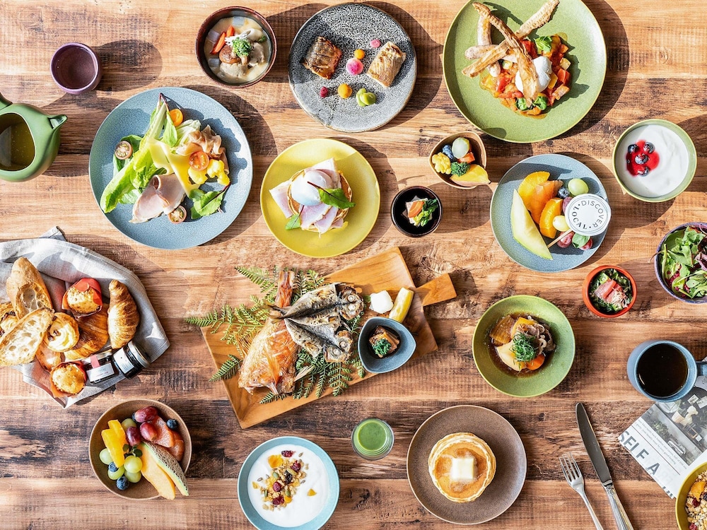 メルキュール長野松代リゾート & スパ 松本・軽井沢