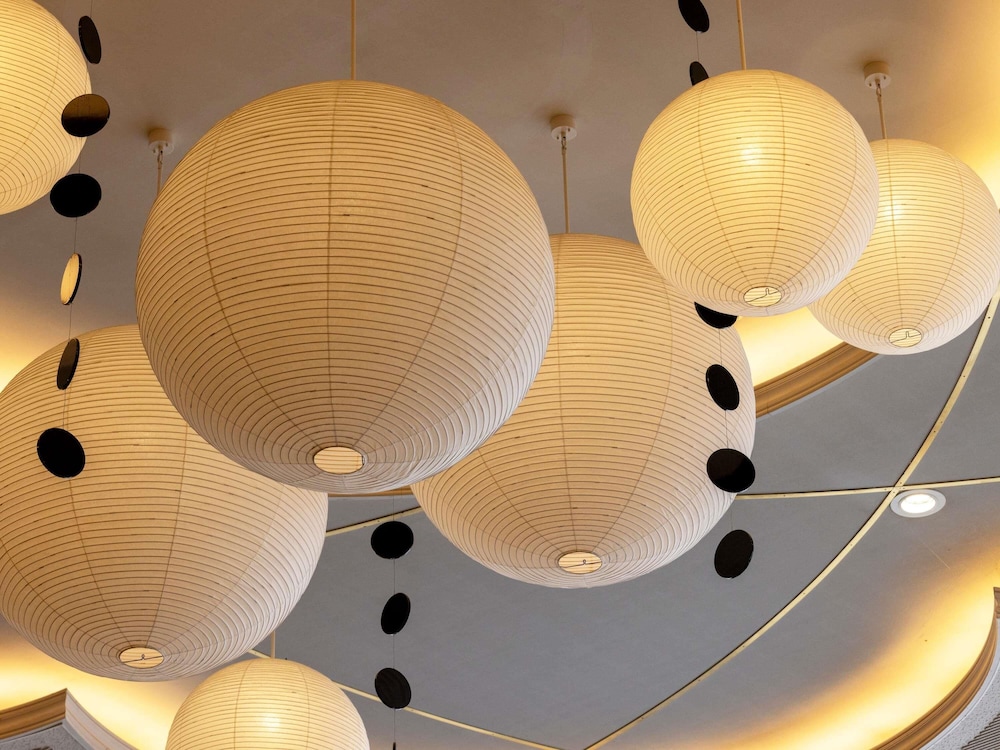 メルキュール長野松代リゾート & スパ 松本・軽井沢