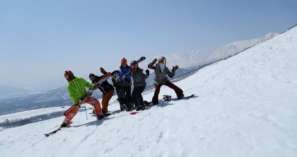 白馬アルプスホテル 松本・軽井沢