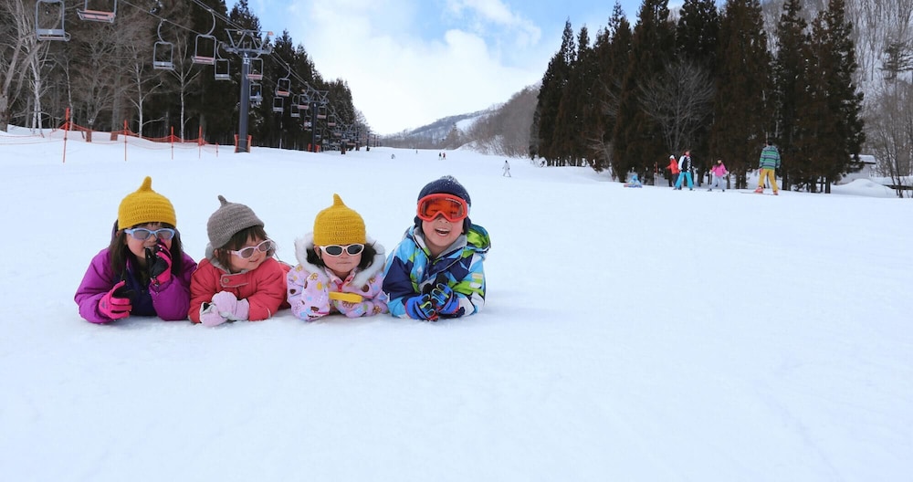 白馬アルプスホテル 松本・軽井沢