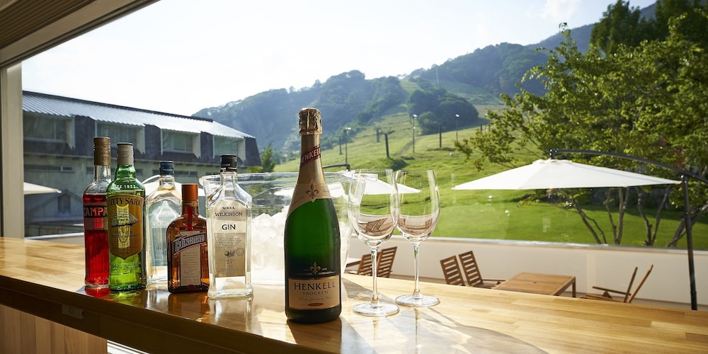 白馬アルプスホテル 松本・軽井沢