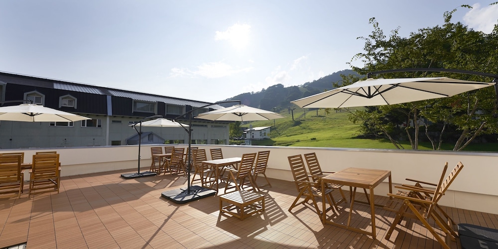 白馬アルプスホテル 松本・軽井沢