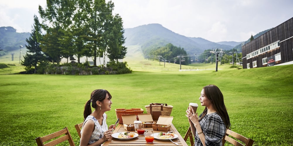 白馬アルプスホテル 松本・軽井沢