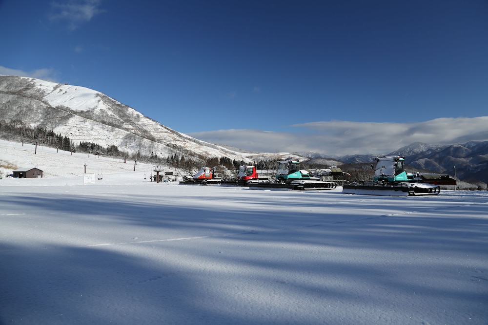 白馬アルプスホテル 松本・軽井沢