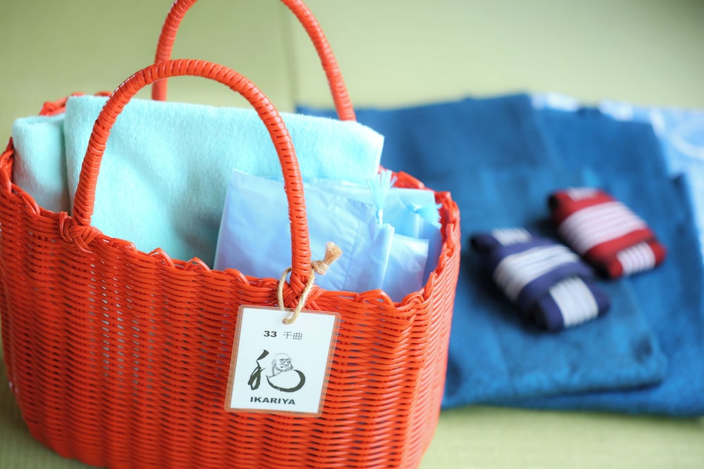 渋温泉 いかり屋旅館 松本・軽井沢