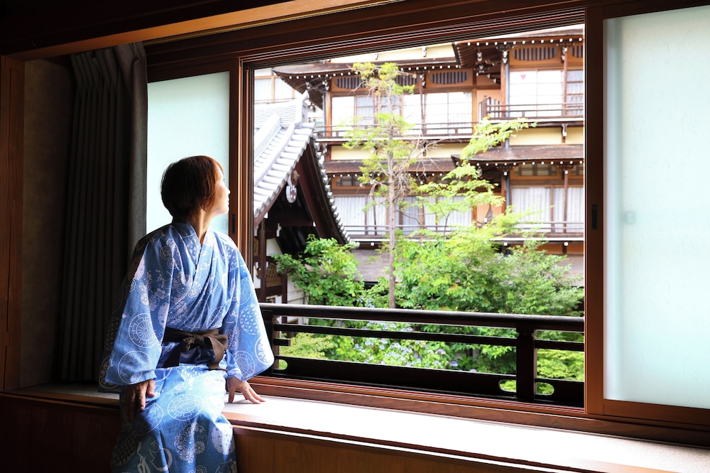 渋温泉 いかり屋旅館 松本・軽井沢