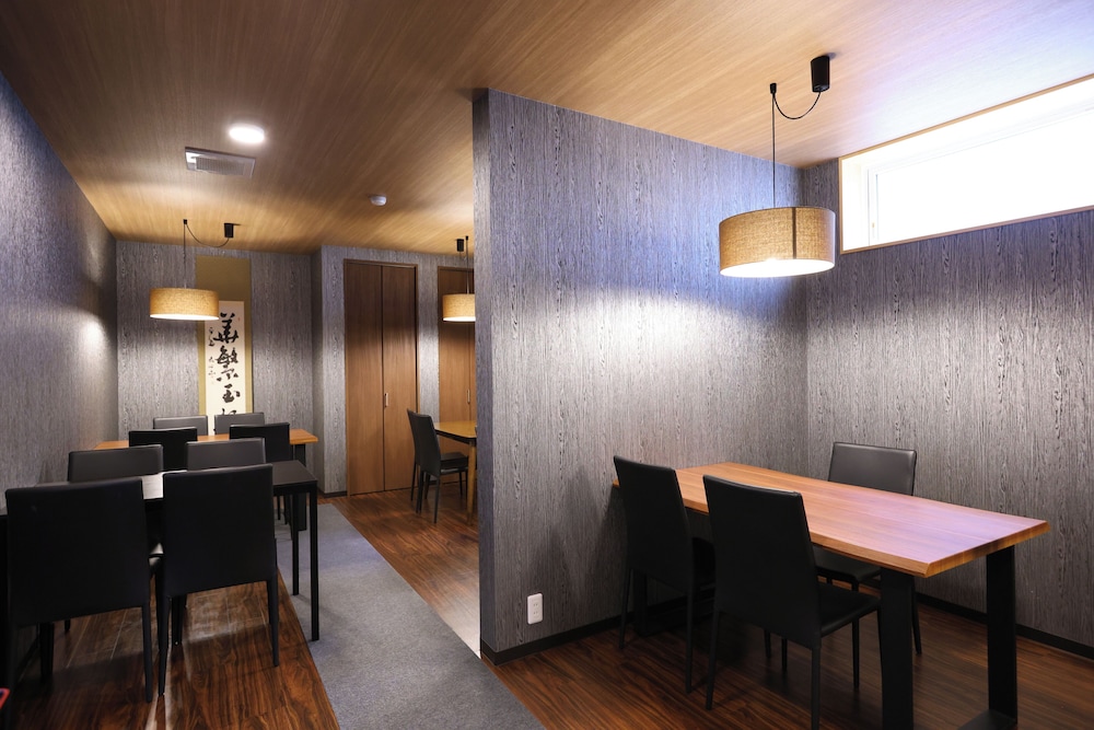 渋温泉 いかり屋旅館 松本・軽井沢