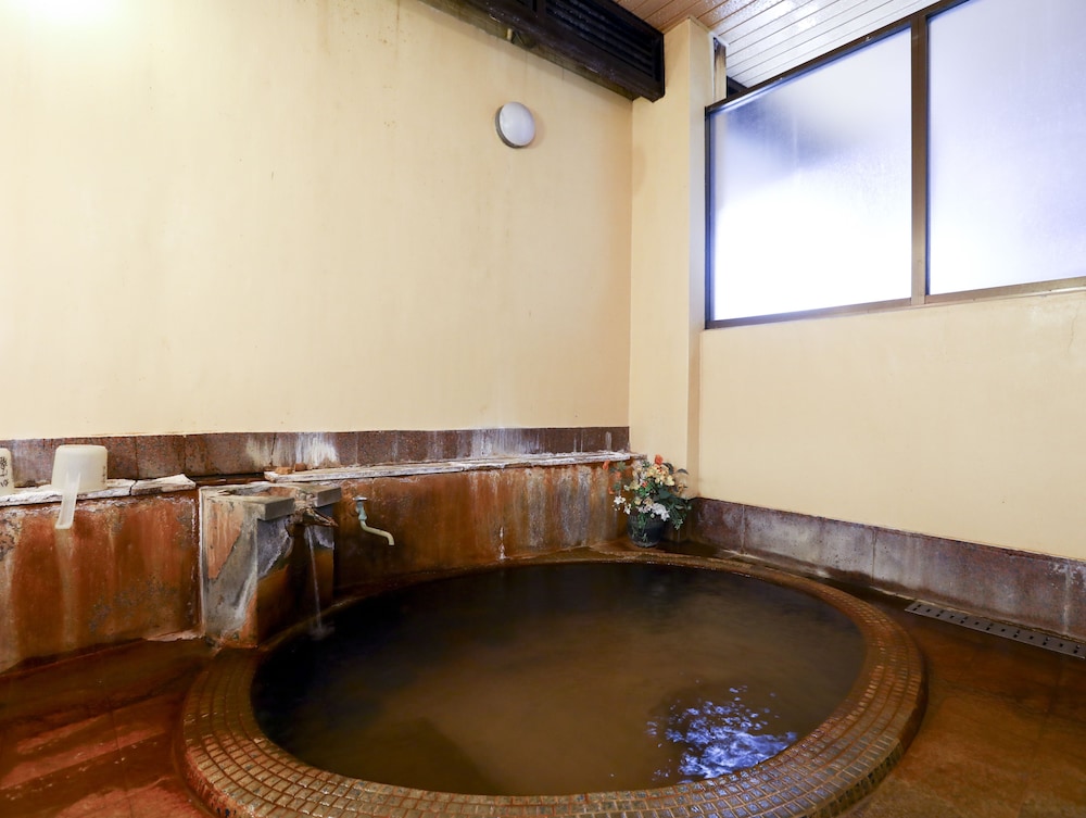 渋温泉 いかり屋旅館 松本・軽井沢