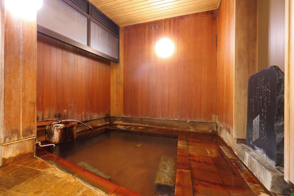 渋温泉 いかり屋旅館 松本・軽井沢