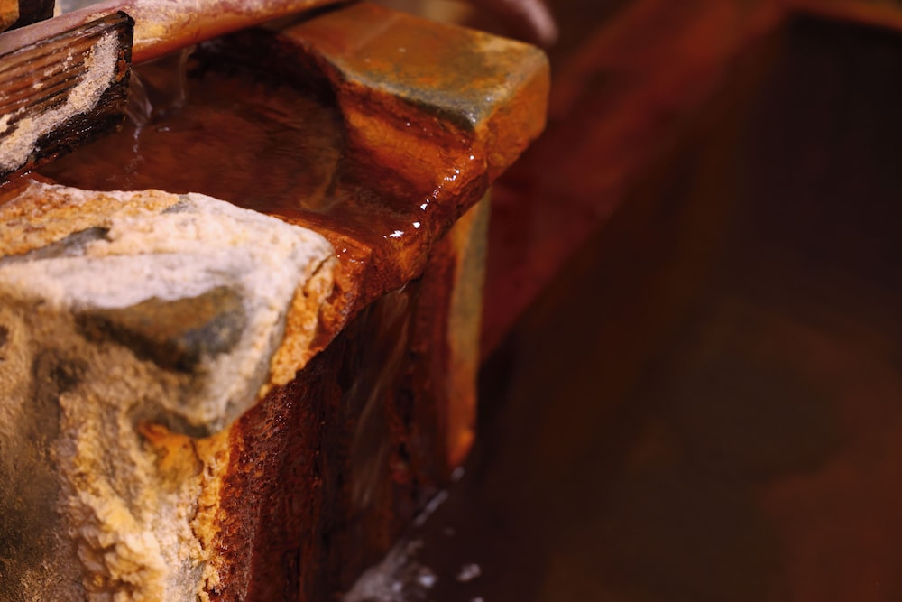 渋温泉 いかり屋旅館 松本・軽井沢