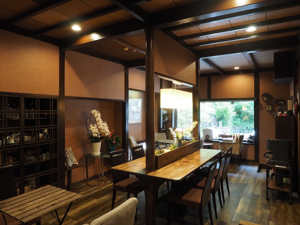 渋温泉 いかり屋旅館 松本・軽井沢