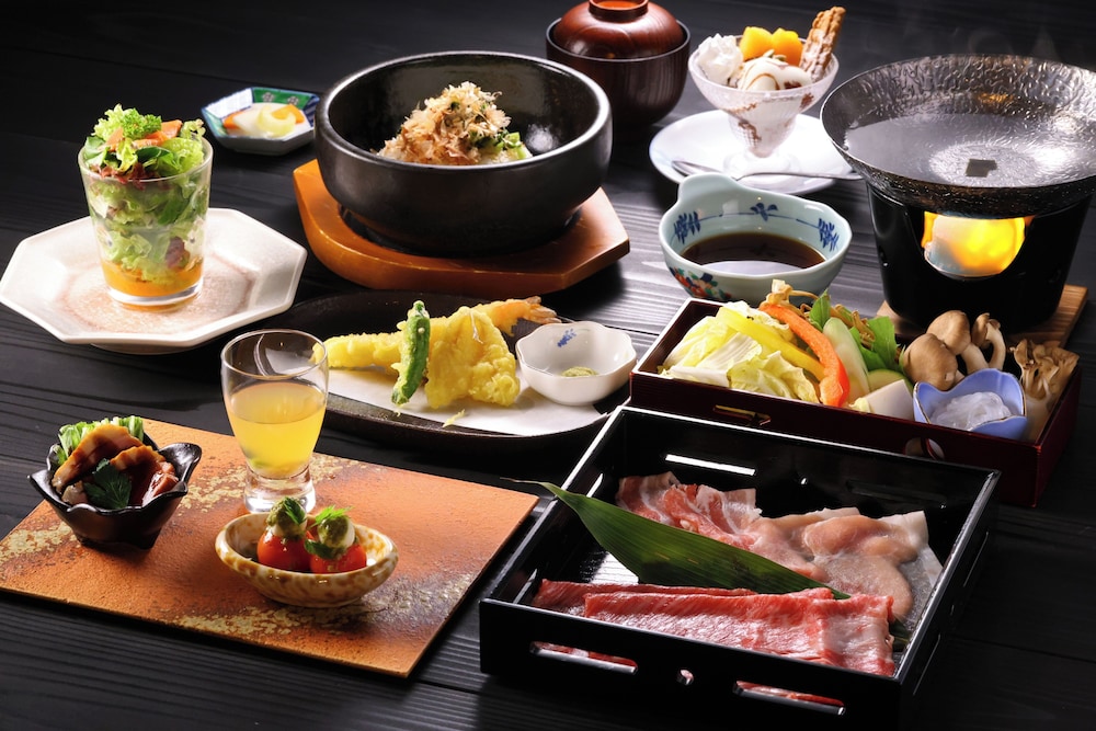 渋温泉 いかり屋旅館 松本・軽井沢