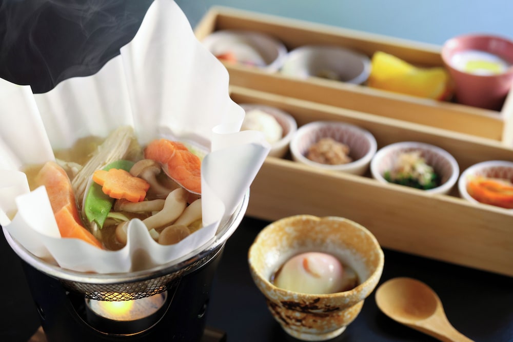 渋温泉 いかり屋旅館 松本・軽井沢