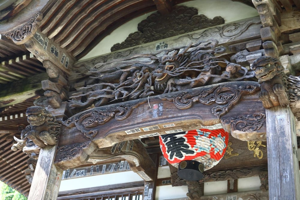 渋温泉 いかり屋旅館 松本・軽井沢