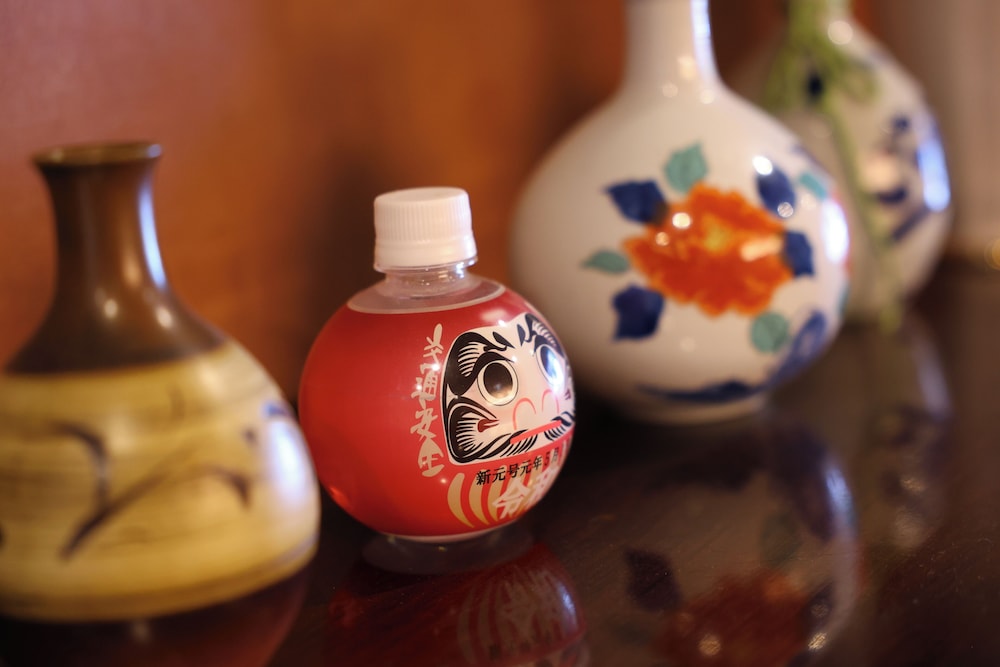 渋温泉 いかり屋旅館 松本・軽井沢