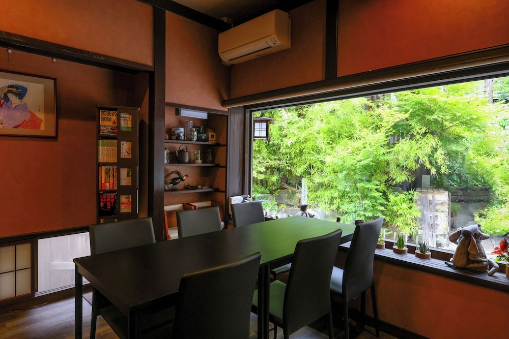 渋温泉 いかり屋旅館 松本・軽井沢