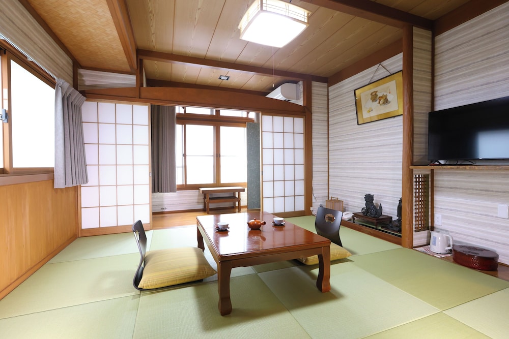 渋温泉 いかり屋旅館 松本・軽井沢