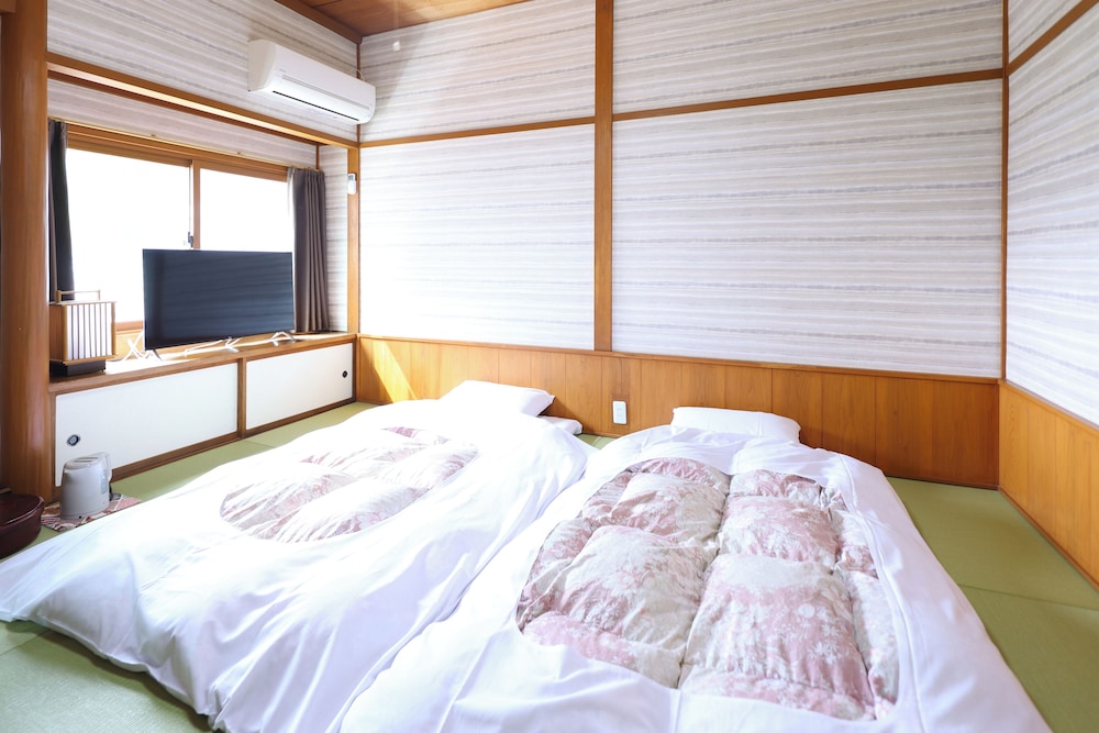 渋温泉 いかり屋旅館 松本・軽井沢