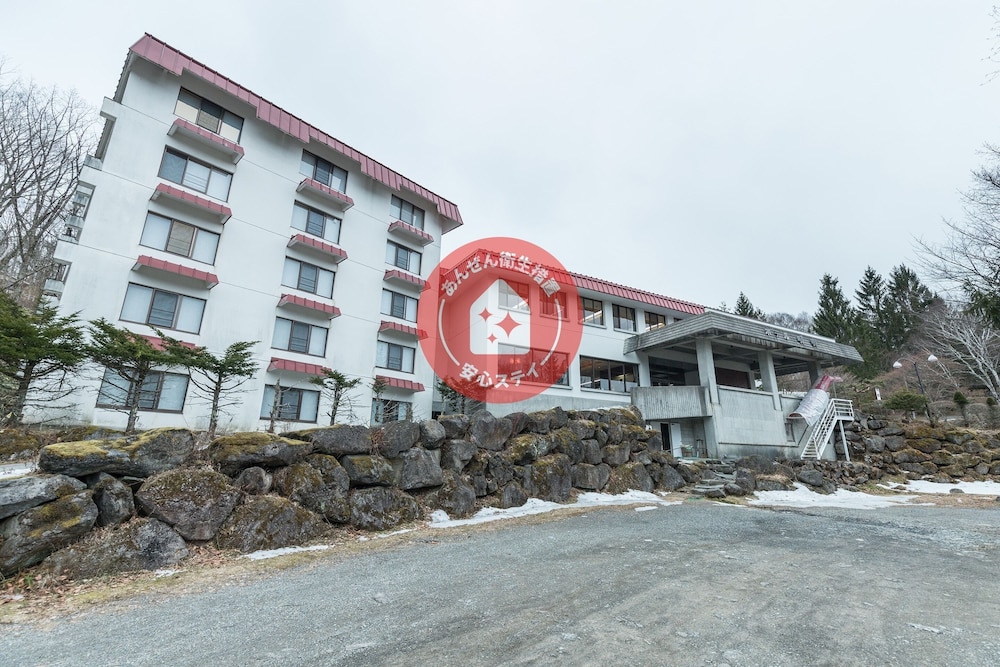 OYO 旅館 晴明荘 白樺湖 松本・軽井沢