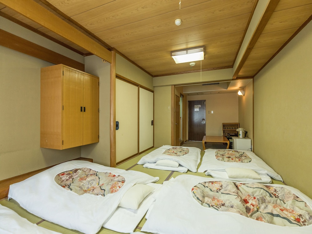 OYO 旅館 晴明荘 白樺湖 松本・軽井沢