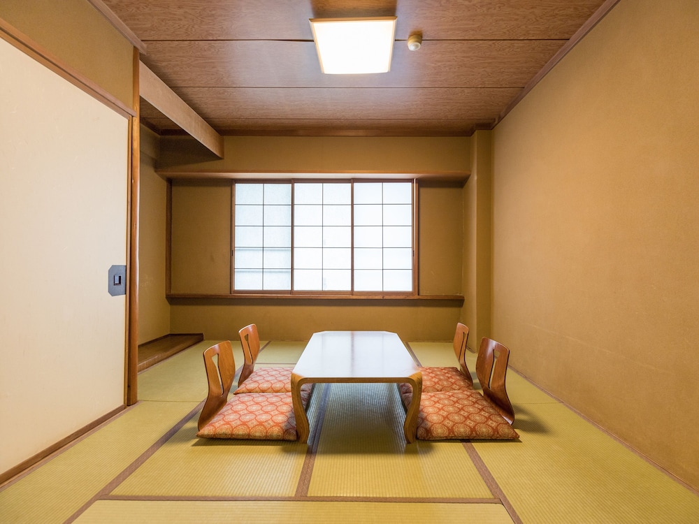 OYO 旅館 晴明荘 白樺湖 松本・軽井沢