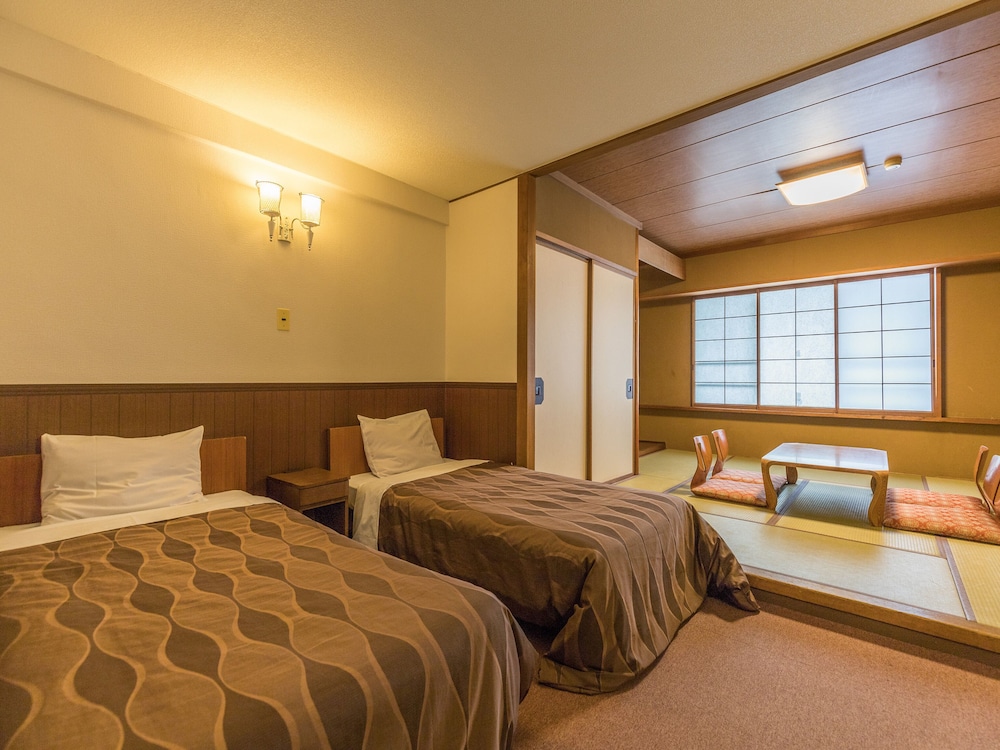 OYO 旅館 晴明荘 白樺湖 松本・軽井沢