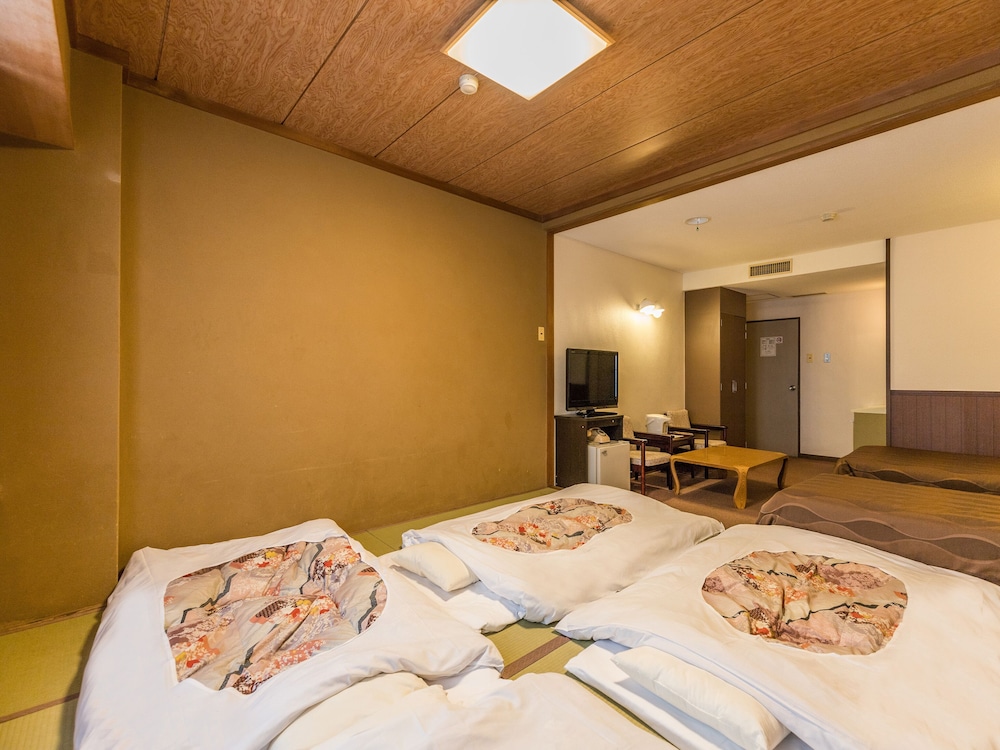 OYO 旅館 晴明荘 白樺湖 松本・軽井沢