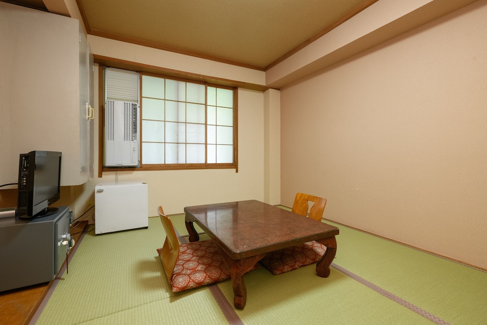 OYO 旅館 晴明荘 白樺湖 松本・軽井沢