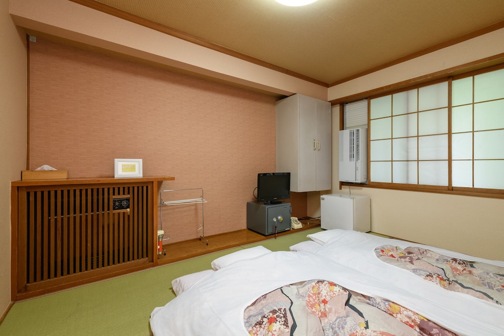 OYO 旅館 晴明荘 白樺湖 松本・軽井沢