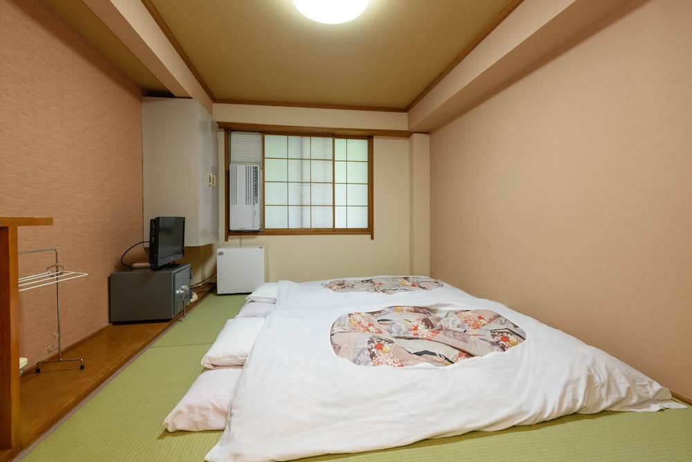 OYO 旅館 晴明荘 白樺湖 松本・軽井沢