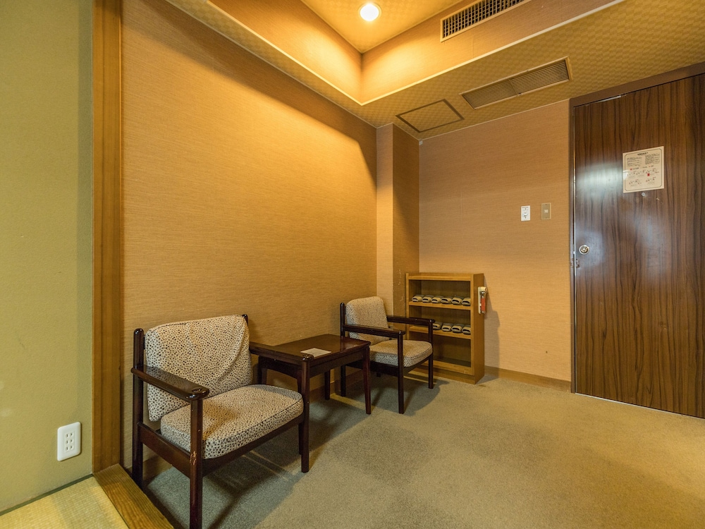 OYO 旅館 晴明荘 白樺湖 松本・軽井沢