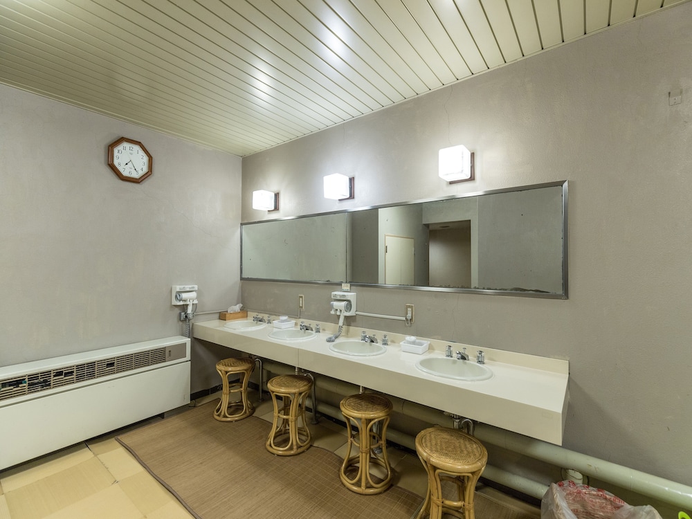 OYO 旅館 晴明荘 白樺湖 松本・軽井沢