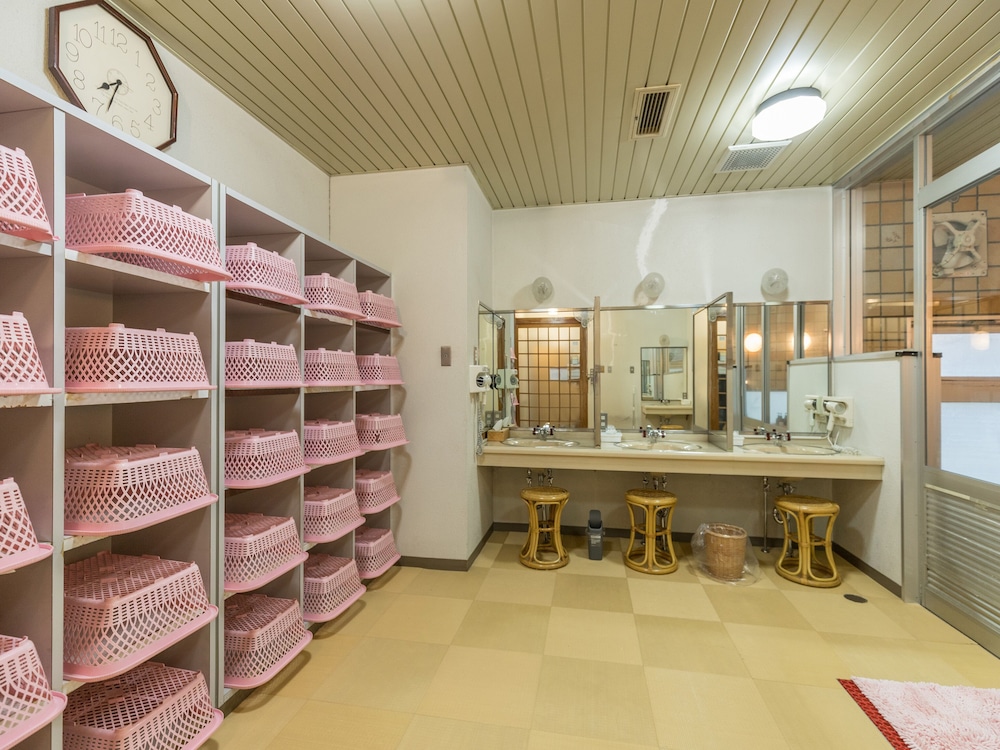 OYO 旅館 晴明荘 白樺湖 松本・軽井沢