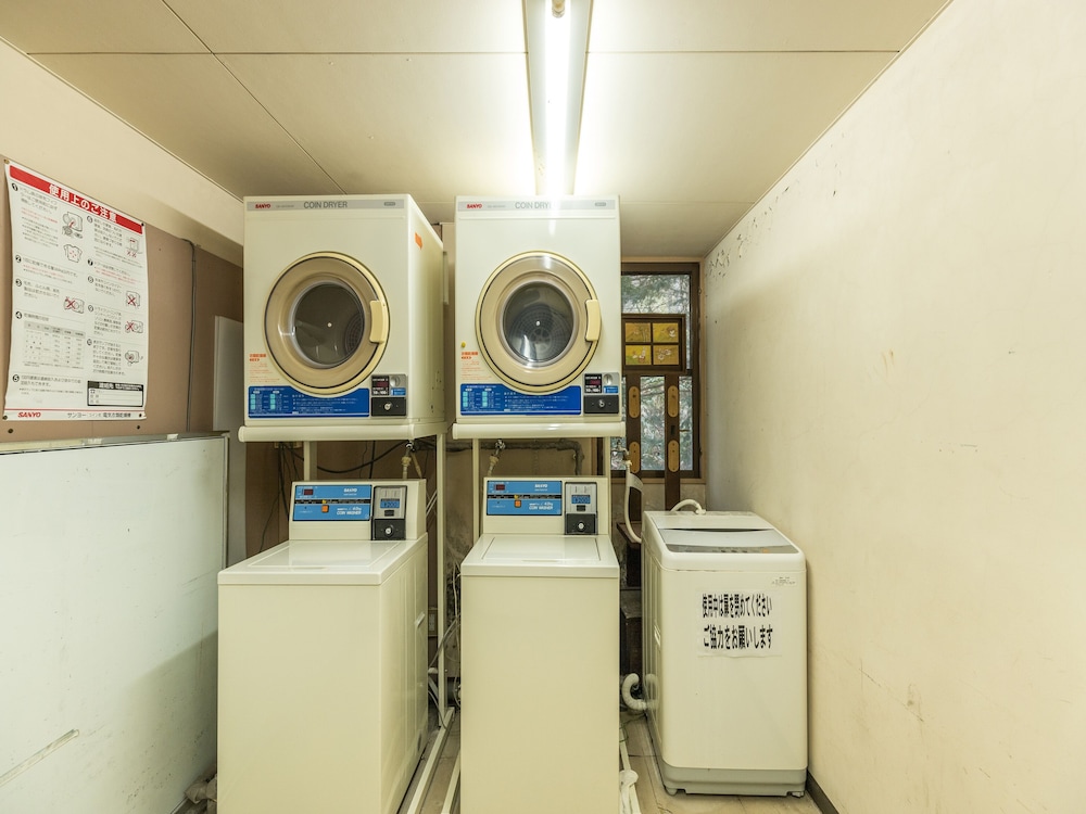 OYO 旅館 晴明荘 白樺湖 松本・軽井沢