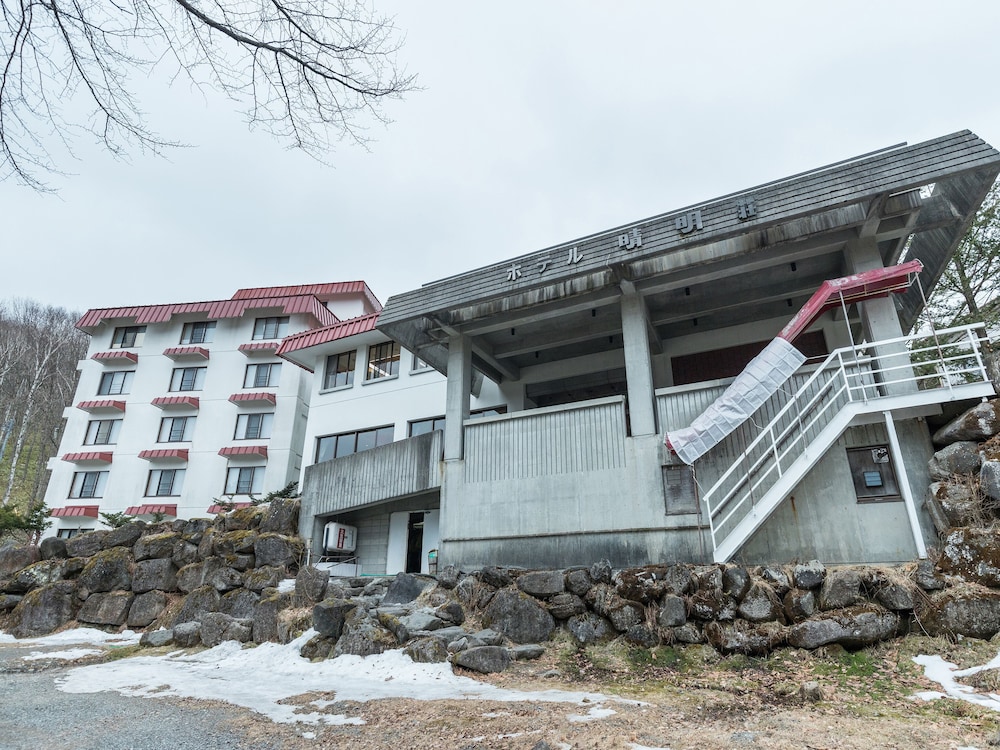 OYO 旅館 晴明荘 白樺湖 松本・軽井沢
