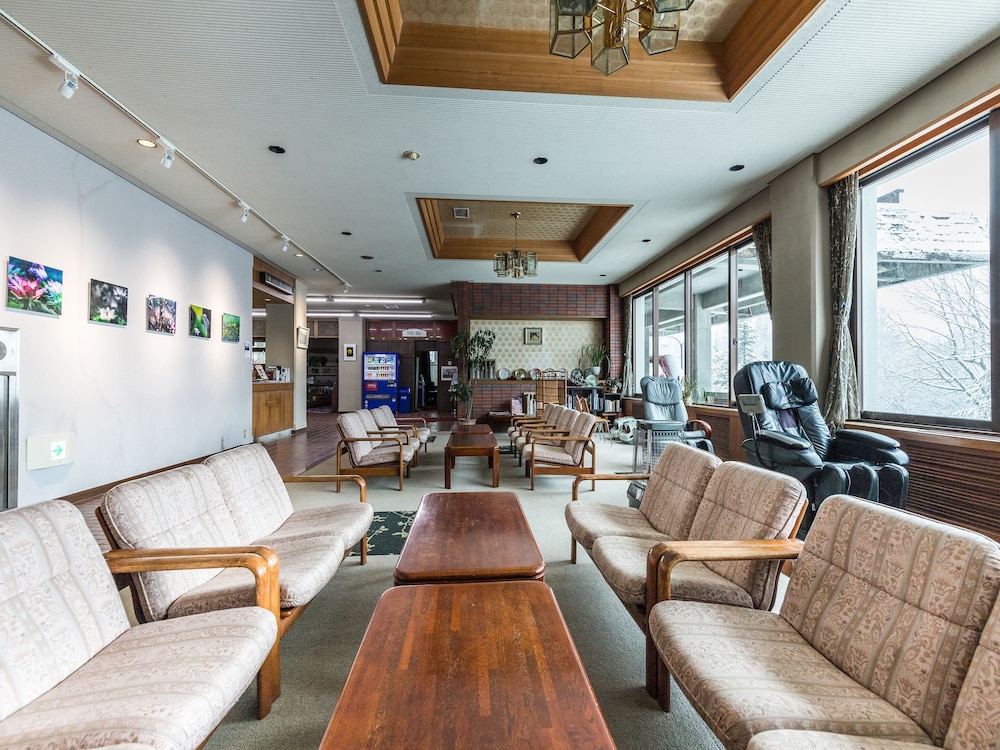 OYO 旅館 晴明荘 白樺湖 松本・軽井沢