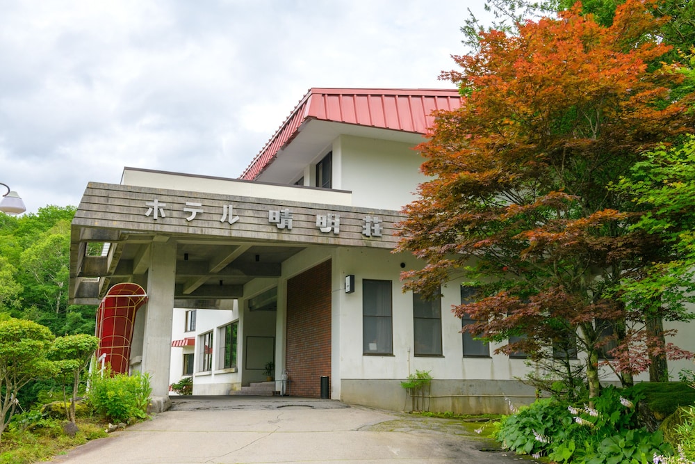 OYO 旅館 晴明荘 白樺湖 松本・軽井沢