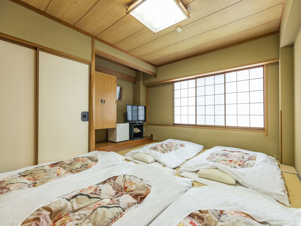 OYO 旅館 晴明荘 白樺湖 松本・軽井沢